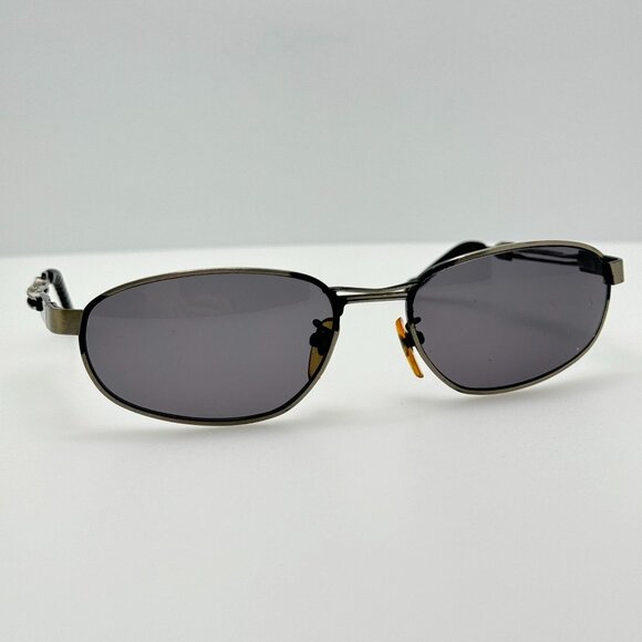 Wiley X Eyeglasses Eye Glasses Frames #T7 Pewter ANSI Z87.1 - Picture 1 of 6